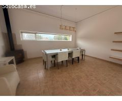CHALET ESTILO MODERNO EN MORALET, SAN VICENTE