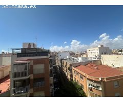 ESPECTACULAR ATICO CON VISTAS.