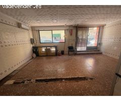 LOCAL COMERCIAL EN SAN VICENTE