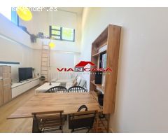 Alquiler de piso en Barrio de Salamanca, 2 habitaciones dobles, 2 baños