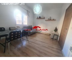 Alquiler de piso en Cuzco- Castillejos, 2 dormitorios amplios, vestidor, amueblado