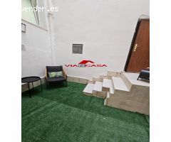 Venta de inmueble