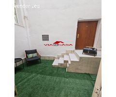 Venta de inmueble