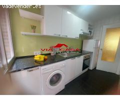 Alquiler de piso en Valdeacederas