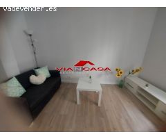 Alquiler de piso en Valdeacederas