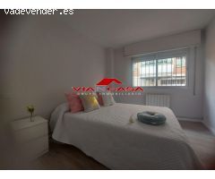 Alquiler de piso en Valdeacederas
