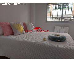 Alquiler de piso en Valdeacederas
