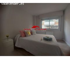 Alquiler de piso en Valdeacederas