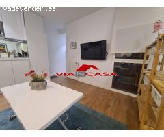 Alquiler de Estudio en Malasaña, reformado y amueblado