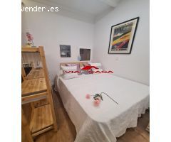 Alquiler de Estudio en Malasaña, reformado y amueblado