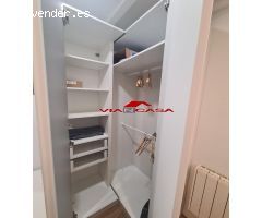 Alquiler de Estudio en Malasaña, reformado y amueblado