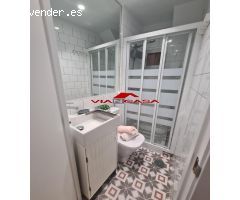 Alquiler de Estudio en Malasaña, reformado y amueblado