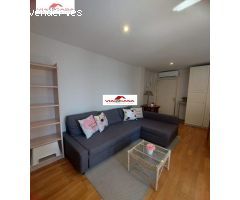 Alquiler de piso en Recoletos, Amueblado