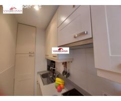 Alquiler de piso en Recoletos, Amueblado