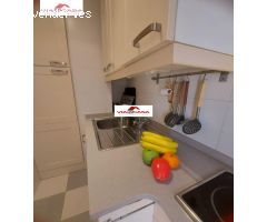 Alquiler de piso en Recoletos, Amueblado