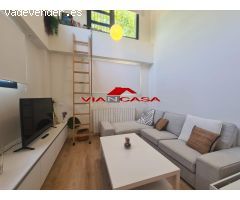 Alquiler de piso en Barrio de Salamanca, 2 habitaciones dobles, 2 baños
