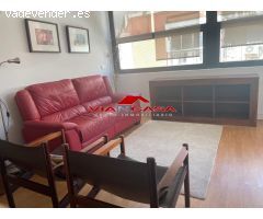 Alquiler de Atico en Barrio de Salamanca