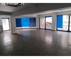 ENTREPLANTA EN EL CENTRO