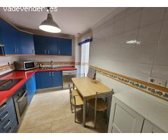PISO EN ALQUILER PARA ESTUDIANTES EN TEATINOS