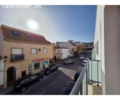 EXCELENTE PISO DE ALQUILER EN ALHAURIN DE LA TORRE
