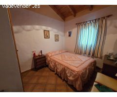 CASA INDEPENDIENTE DE ALQUILER TEMPORAL EN ARROYO COCHE