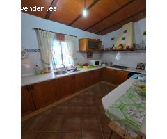 CASA INDEPENDIENTE DE ALQUILER TEMPORAL EN ARROYO COCHE