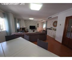 CASA DE ALQUILER EN PUERTO DE LA TORRE PARA ESTUDIANTES