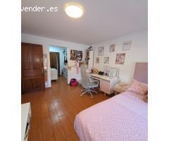 CASA DE ALQUILER EN PUERTO DE LA TORRE PARA ESTUDIANTES