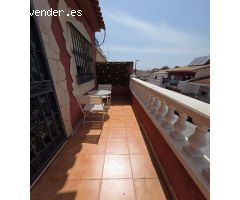 CASA DE ALQUILER EN PUERTO DE LA TORRE PARA ESTUDIANTES