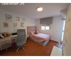 CASA DE ALQUILER EN PUERTO DE LA TORRE PARA ESTUDIANTES