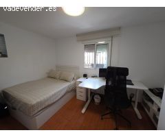 CASA DE ALQUILER EN PUERTO DE LA TORRE PARA ESTUDIANTES