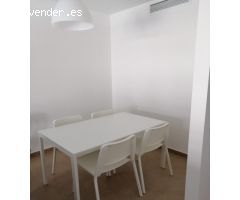 PISO 4 DORMITORIOS PARA ESTUDIANTES EN TEATINOS
