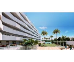 VIVIENDAS DE NUEVA CONSTRUCCIÓN EN TORRE DEL MAR