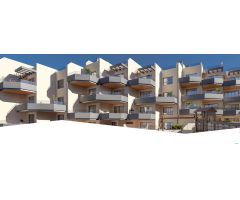 VIVIENDAS DE NUEVA CONSTRUCCION JUNTO A LA PLAYA