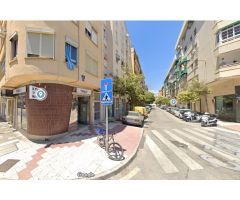APARCAMIENTO ZONA CORTE INGLES