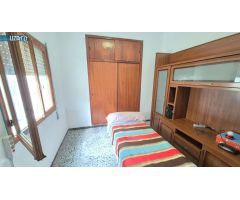ALQUILER DE HABITACIÓN DOBLE