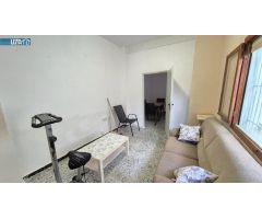 ALQUILER DE HABITACIÓN DOBLE