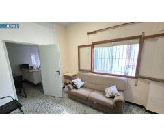 ALQUILER DE HABITACIÓN DOBLE