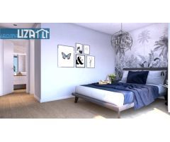Exclusivos Chalets Individuales en La Font: Tu Hogar Soñado a un Paso de Playa Muchavista