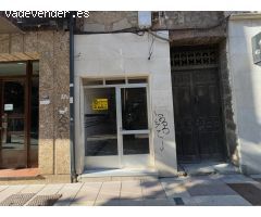 ALQUILER: Local Comercial Avenida España