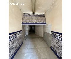 ALQUILER: Local Comercial Avenida España