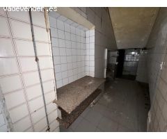 ALQUILER: Local Comercial Avenida España