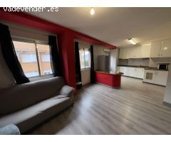 ALQUILER: Apartamento en Cuatrovientos