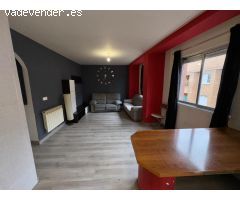 ALQUILER: Apartamento en Cuatrovientos