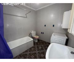 ALQUILER: Apartamento en Cuatrovientos