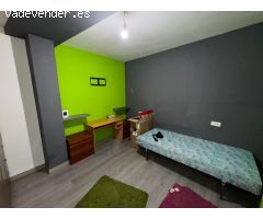 ALQUILER: Apartamento en Cuatrovientos