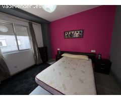 ALQUILER: Apartamento en Cuatrovientos
