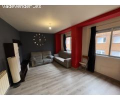 ALQUILER: Apartamento en Cuatrovientos