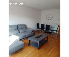 ALQUILER: Apartamento en Flores Del Sil