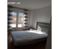 ALQUILER: Apartamento en Flores Del Sil